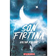 Son Frtna Hasan Klnk Bilgeouz Yaynlar
