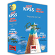KPSS Eitim Bilimleri Deiim Konu Anlatml Modler Set Yarg Yaynlar