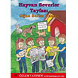 Hayvan Severler Tayfas Ouz Selim Yazc zlem Yaynevi