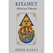 Kyamet Hidrann Ykselii zge anl Cinius Yaynlar