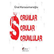 Sorunlar Sorular Sorumlular nal Karaosmanolu Galeati Yaynclk