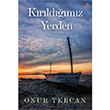 Krldmz Yerden Onur Tercan Cinius Yaynlar