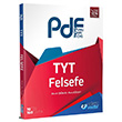 TYT Felsefe PDF Planl Ders Fy Eitim Vadisi