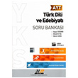 AYT Trk Dili ve Edebiyat Soru Bankas Hz ve Renk Yaynlar