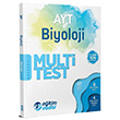 AYT Biyoloji Multi Test Eitim Vadisi