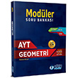 AYT Geometri Modler Soru Bankas Eitim Vadisi