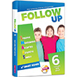 Follow Up 6 English Test Book Smart English