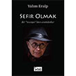 Sefir Olmak Yalm Eralp Adal Yaynlar