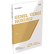 Genel Vergi Hukuku Kod:D034 Murat Yaynlar