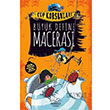 Byk Define Maceras Cep Korsanlar Chris Mould Nemesis Kitap