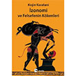 zonomi ve Felsefenin Kkenleri Kojin Karatani Metis Yaynlar