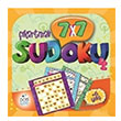 7x7 kartmal Sudoku 4 (kartmal) Ptikare Yaynclk