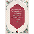 aatay (Dou) Trkesiyle Yazlm Bir Dua ve Gizli limler Kitab Bilge zkan Nalbant Kesit Yaynlar