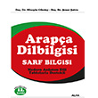 Arapa Dilbilgisi Sarf Bilgisi Alfa Yaynlar