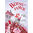 Boynu Yamuk M. Banu Aksoy Tudem Edebiyat