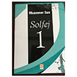 Solfej 1 Sun Yaynevi
