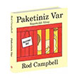 Paketiniz Var Rod Campbell Beta Kids