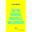 te Nasl Mutlu Olunur Annie McKee Park Yaynlar