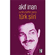 Cumhuriyet ten Sonra Trk iiri Akif nan z Yaynclk