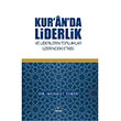 Kuranda Liderlik ve Liderlerin Toplumlar zerindeki Etkisi Mehmet Tekin Ravza Yaynlar