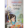 Leyla nn iftlii Handan Derya Epsilon Yaynlar