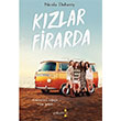 Kzlar Firarda Nicola Doherty Yakamoz Yaynevi