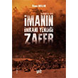 mann mkan Yendii Zafer anakkale 1915 Osman Arslan Yade Kitap