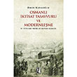 Osmanl ktisat Tasavvuru ve Modernleme mer Karaolu z Yaynclk