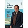 Ben Bu Şehre Aşığım Muhittin Böcek Doğan Kitap