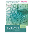 TYT AYT Din Kltr ve Ahlak Bilgisi Best alma Testi Kltr Yaynclk