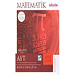 BEST AYT Matematik Konu Anlatm Kltr Yaynclk