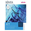 BEST AYT Kimya Soru Bankas Kltr Yaynclk