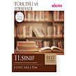 11. Snf Trk Dili Edebiyat Konu Anlatm (BEST) Kltr Yaynclk