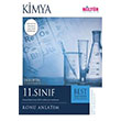 11. Snf Kimya Konu Anlatm (BEST) Kltr Yaynclk