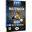 TYT Matematik 1001 Soru Bankas Karekod zml Biders Yaynclk