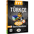 TYT Trke 1001 Soru Bankas Karekod zml Biders Yaynclk