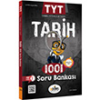 TYT Tarih 1001 Soru Bankas Karekod zml Biders Yaynclk