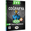 TYT Corafya 1001 Soru Bankas Karekod zml Biders Yaynclk