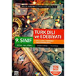 9.Snf Trk Dili ve Edebiyat Konu Anlatml FDD Yaynlar