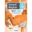 4. Snf Sosyal Bilgiler Kazanm Odakl HBA Tudem Yaynlar