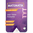 TYT Matematik Kazanm Merkezli Soru Kitap Derece Yaynlar