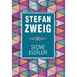 Stefan Zweg Seme Eserleri Yakamoz Yaynevi