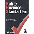 Kalite Gvence Standartlar Sava Yaynevi