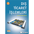 D Ticaret lemleri Detay Yaynclk