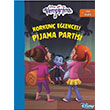 Disney Vampirana Korkun Elenceli Pijama Partisi Doan Egmont Yaynclk