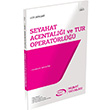 Seyahat Acental ve Tur Operatrl Kod:D012 Murat Yaynlar