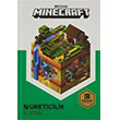 Minecraft reticilik El Kitab Doan Egmont Yaynclk