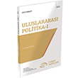 Uluslararas Politika I Kod:D043 Murat Yaynlar