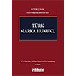 Trk Marka Hukuku Uur olak On ki Levha Yaynlar