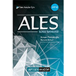 2019 ALES Tm Adaylar in Soru Bankas Pegem Yaynlar